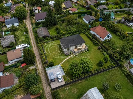Prodej pozemku pro bydlení, 992 m²