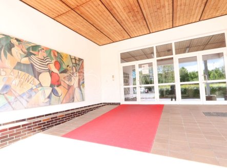 Pronájem kanceláře, 18 m²