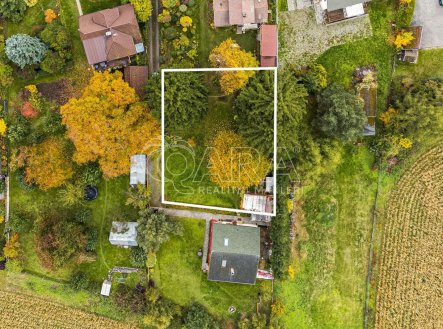 Prodej - pozemek pro bydlení, 713 m² obrázek