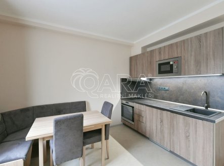 Pronájem bytu, 1+1, 28 m²