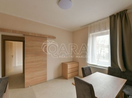 Pronájem bytu, 1+1, 28 m²