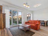 Pronájem bytu, 2+kk, 59 m²