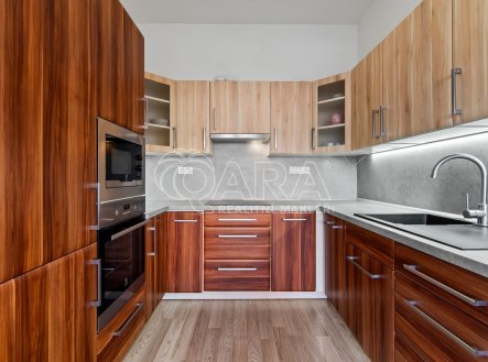 Pronájem bytu, 2+kk, 59 m²
