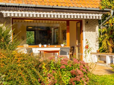 Prodej domu/vily, 167 m²