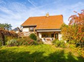 Prodej - dům/vila, 167 m²
