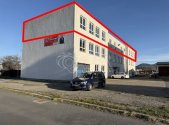 Pronájem skladu, 484 m²
