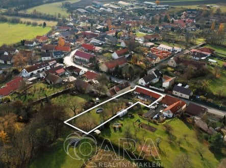 Prodej domu/vily, 300 m²