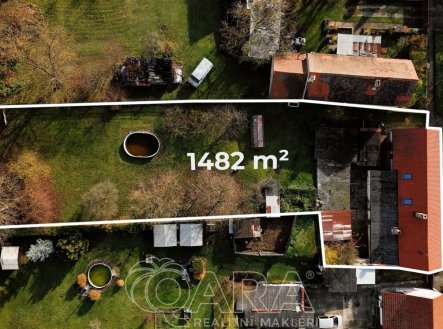 Prodej domu/vily, 255 m²
