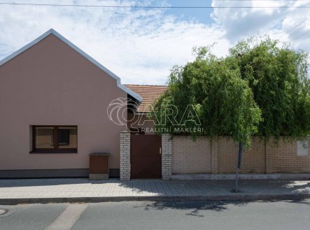 Prodej domu/vily, 143 m²