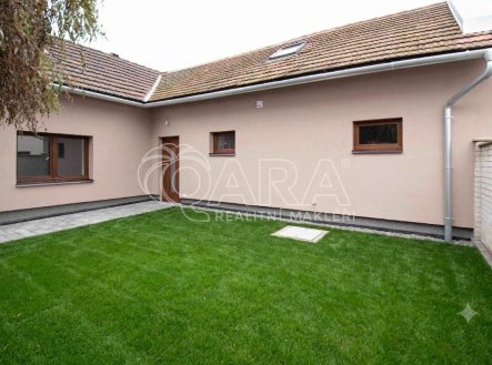 Prodej domu/vily, 143 m²
