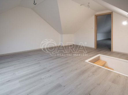 Prodej domu/vily, 143 m²