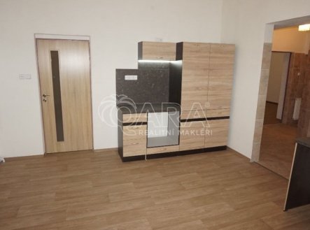 Prodej bytu, 2+1, 88 m²