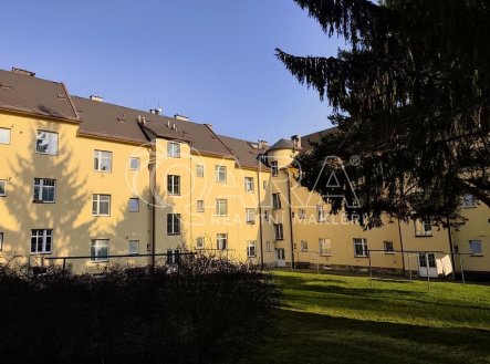 Prodej bytu, 2+1, 88 m²
