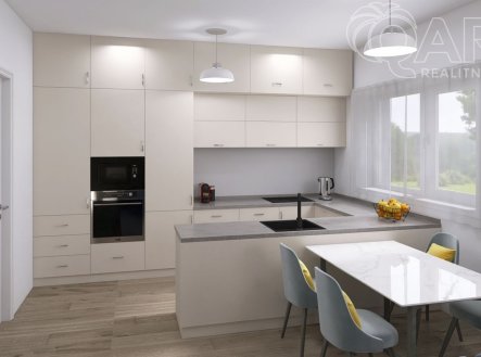 Prodej domu/vily, 125 m²