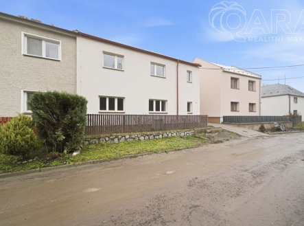 Prodej domu/vily, 125 m²