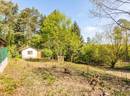 Prodej pozemku pro bydlení, 845 m²