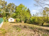 Prodej pozemku pro bydlení, 845 m²