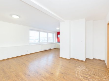 Prodej bytu, 3+kk, 95 m²
