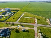 Prodej pozemku pro bydlení, 857 m²