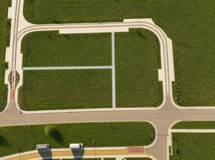 Prodej pozemku pro bydlení, 857 m²
