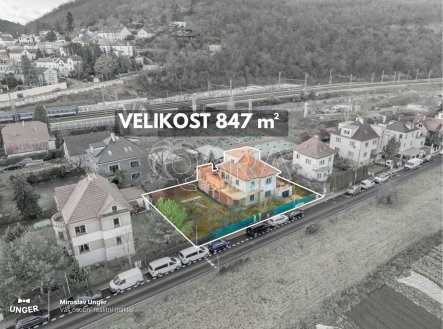 Prodej domu/vily, 274 m²