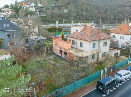 Prodej domu/vily, 274 m²