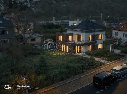 Prodej domu/vily, 274 m²