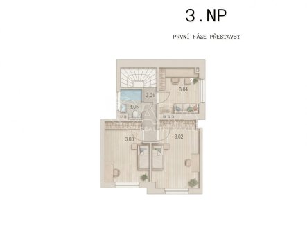 Prodej domu/vily, 274 m²