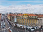 Pronájem bytu, 3+1, 75 m²