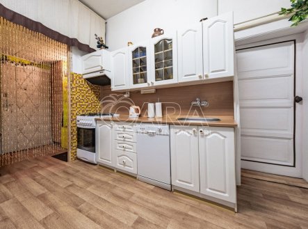 Pronájem bytu, 3+1, 75 m²