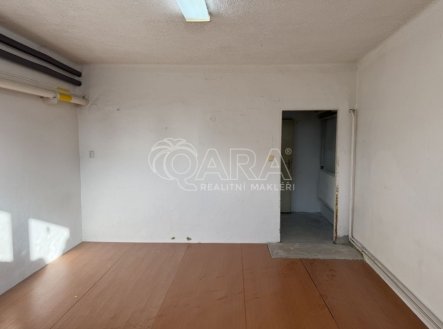 Pronájem obchodní prostory, 28 m²