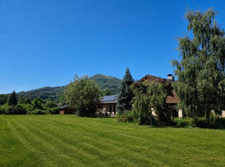 Prodej domu/vily, 292 m²