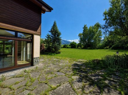 Prodej domu/vily, 292 m²