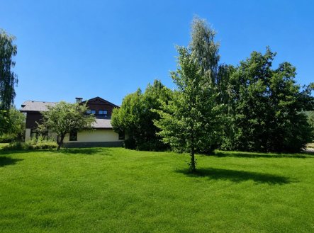 Prodej domu/vily, 292 m²
