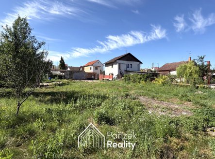 Prodej pozemku pro bydlení, 1 080 m²
