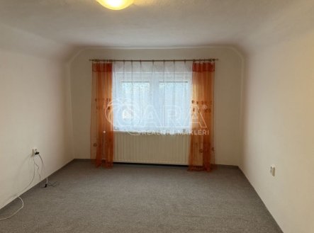 Pronájem bytu, 2+1, 50 m²