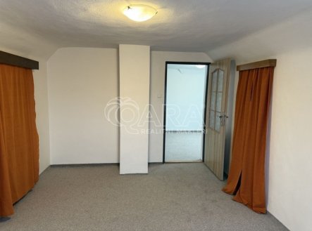 Pronájem bytu, 2+1, 50 m²