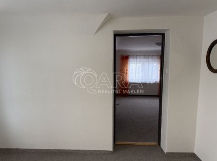 Pronájem bytu, 2+1, 50 m²