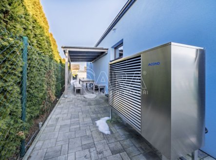 Prodej výrobní prostory, 187 m²