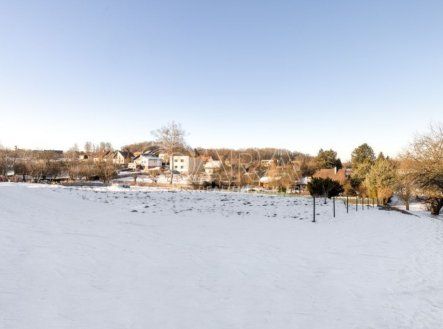 Prodej pozemku pro bydlení, 1 845 m²
