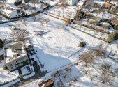 Prodej pozemku pro bydlení, 1 845 m²