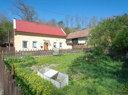 Prodej domu/vily, 111 m²