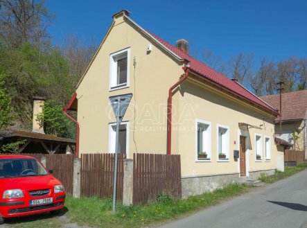 Prodej domu/vily, 111 m²