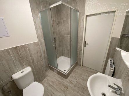 Pronájem bytu, 2+kk, 72 m²