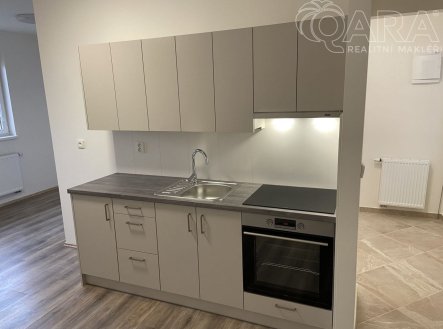 Pronájem bytu, 2+kk, 57 m² obrázek
