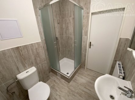 Pronájem bytu, 2+kk, 57 m²