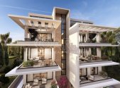 Prodej bytu, 3+kk, 176 m²