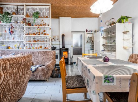 Prodej domu/vily, 365 m² obrázek