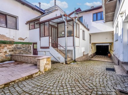 Prodej domu/vily, 365 m²
