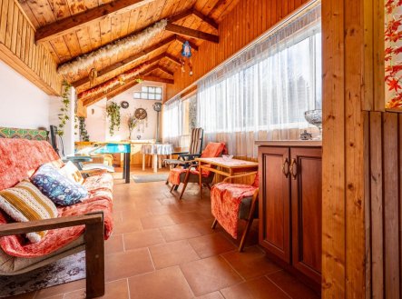 Prodej domu/vily, 365 m²
